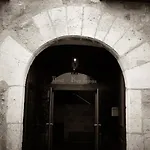 Hotell Fray Tomas Berlanga de Duero