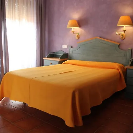 Hotell Fray Tomas Berlanga de Duero