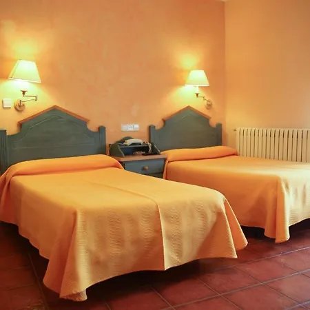 Hotel Fray Tomas Berlanga de Duero