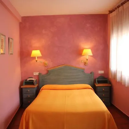 Fray Tomas Hotel Berlanga de Duero