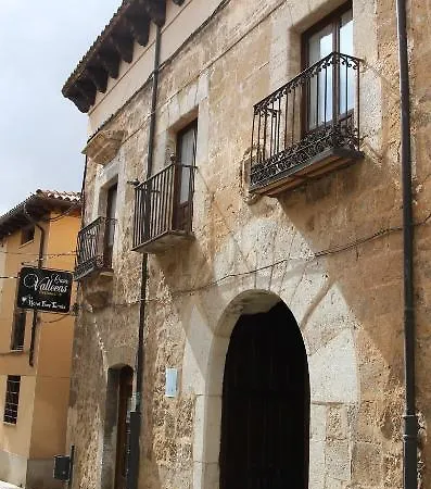 Fray Tomas 2* Berlanga de Duero