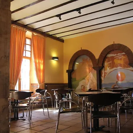 Fray Tomas Hotel Berlanga de Duero
