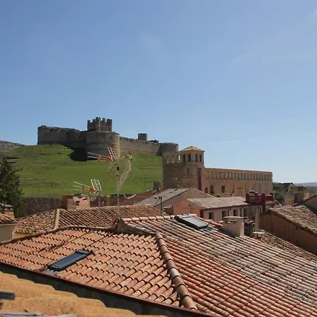Fray Tomas Berlanga de Duero