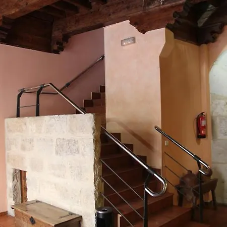 Fray Tomás Berlanga de Duero