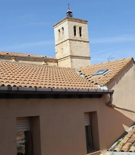 Fray Tomás Hotel 2*