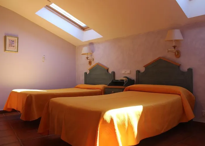 Fray Tomás Hotel Berlanga de Duero