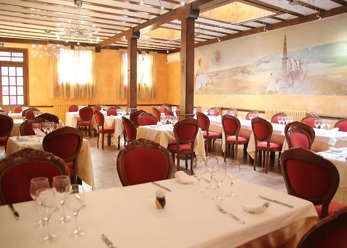 Fray Tomás Berlanga de Duero