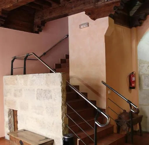 Fray Tomás Berlanga de Duero