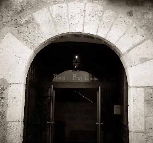 Hotel Fray Tomás Berlanga de Duero